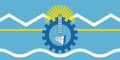 Bandera de Chubut