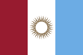 Bandera de Córdoba